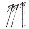 Longchan Ultra-light Carbon Fiber Trekking Pole