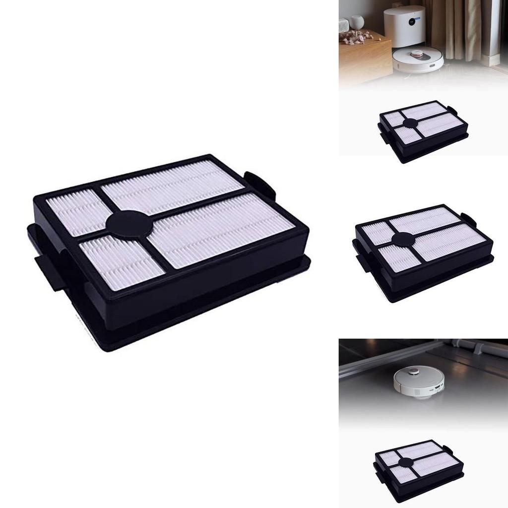 For Rainbow Rexair R7292 R12107b E And E2 Series Robotic Vacuum Cleaner Filter Accessories For Home Use