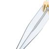 Carbon Steel Spring Divider Caliper Brass Fulcrum Spring Joint Caliper  Woodworking Use