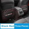 Car Seat Back Pad Anti-Kick Protector Cover for Changan Chana CS55 Plus 2026 2026 2026 Anti-Dirty Mat Seat Auto Accessories