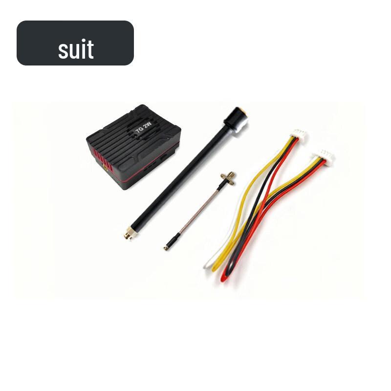 THYZO DAKE FPV Video Transmitter and Receiver Modules