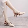 Scarpe da donna – Ballerine
