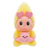Star People Plush Toy Pillow With Pp Cotton Filling For Kids And Teens