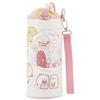 Skater Water Bottle Cover Water Bottle Case Bottle Case Plastic Bottle Cover Sumikko Gurashi Okaiyasan Multi Size PVPF7-A