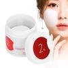 2percent  Salicylic Acid Blackhead Acne Removal Cotton Pad Face Cleansing Repair Wipes