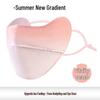 MEET SUNNY Women's Breathable Summer Face Cover
