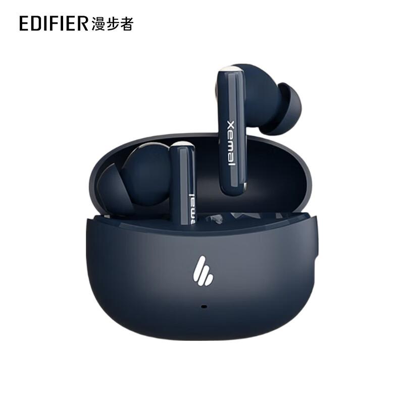 EDIFIER X5 Pro Wireless Bluetooth Earbuds