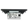 12.3" Android 10 4+64GB Car Radio GPS Navi WiFi DSP WiFi For Honda Accord 18-21