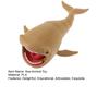 Articulated Sea Animal Fidget Toy 3D Printed Deep Sea Creature Sensory Toy for Kids And Adults Birthday Party Favors Desk Decor