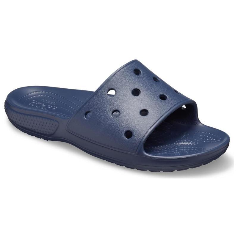 Crocs Classic Slippers Unisex Deep Blue