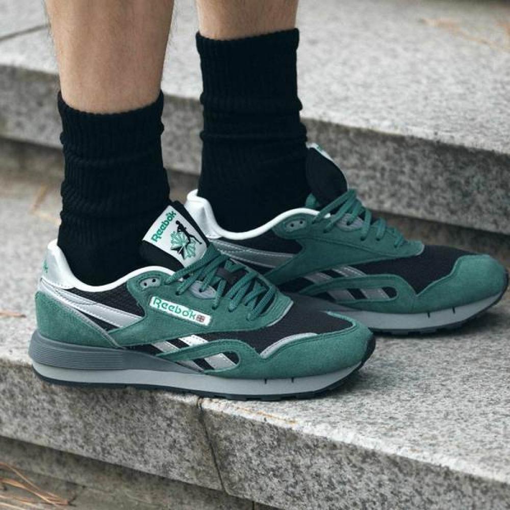 

Heritage Classic Нейлон 89 Полевой Зеленый Field green (E2)/230