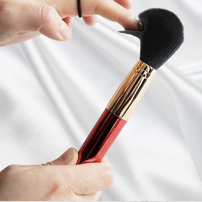 Makeup Brush Dildos Vibrator Sex Toys for Women Magic Wand G Spot Pussy Vagina Clitoris Stimulator for Adults 18