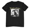 Tears For Fears Band  Black Cotton All Sizes Shirt Fan S To 5Xl Unisex T-Shirt