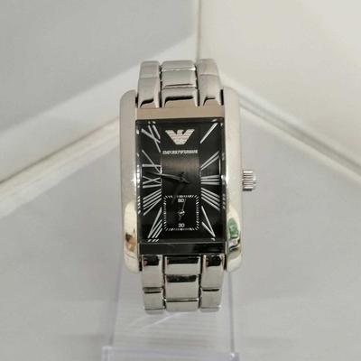 Used EMPORIO ARMANI AR-0157 Watch