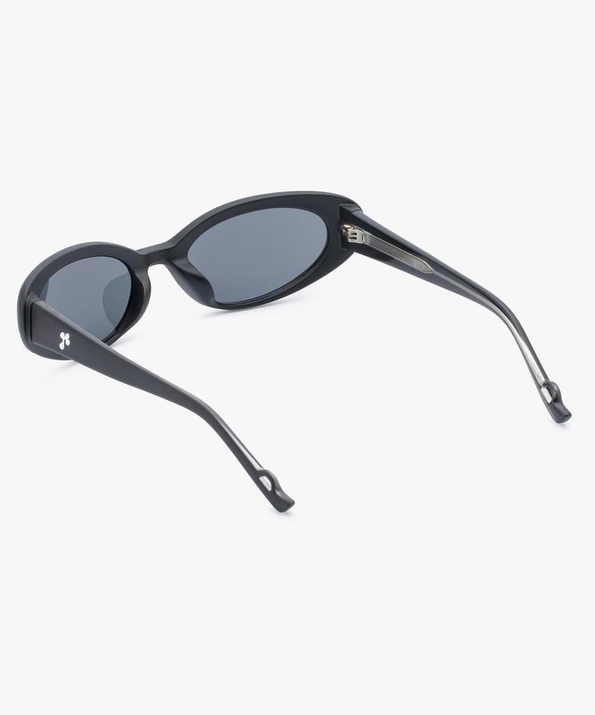 Likkeullou Rc Owen Sunglasses Matte Black