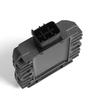 Motorcycle Voltage Regulator Rectifier For KAWASAKI NINJA 300 EX300B Ninja300 32800-05G00 21066-0732 Motorcycle Parts-A58X