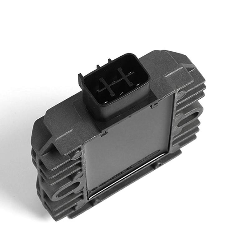 Motorcycle Voltage Regulator Rectifier For KAWASAKI NINJA 300 EX300B Ninja300 32800-05G00 21066-0732 Motorcycle Parts-A58X
