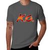 Knockout Tshirt Plus Size Street Style Tee