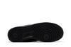 Nike Air Force 1 Low '07 LX Black Silver Mini Swoosh (Women's)