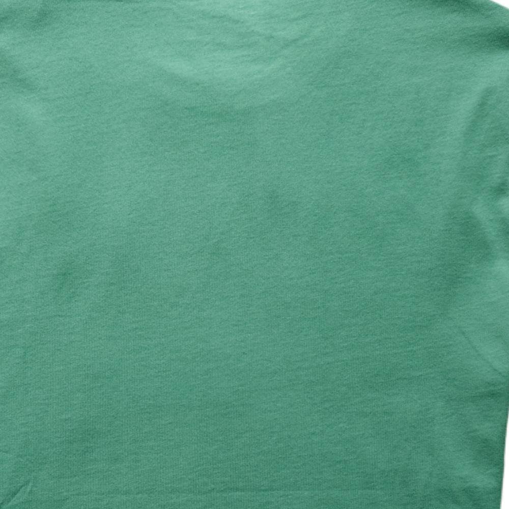 Polo Ralph Lauren Solid Logo Embroidered Crew Neck Casual Short Sleeve T-Shirt Men Tops Green 710671438-193