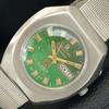 VINTAGE RICOH R31 AUTOMATIC JAPAN MENS ORIGINAL DIAL WATCH A704776-1