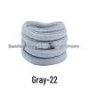 Colorful Oval Shoelaces for DUNK Casual & Skate Shoes - One Pair
