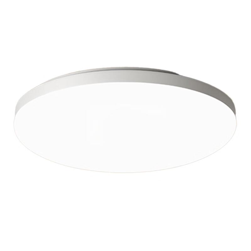 Smart LED Sound & Motion Sensor Ceiling Light