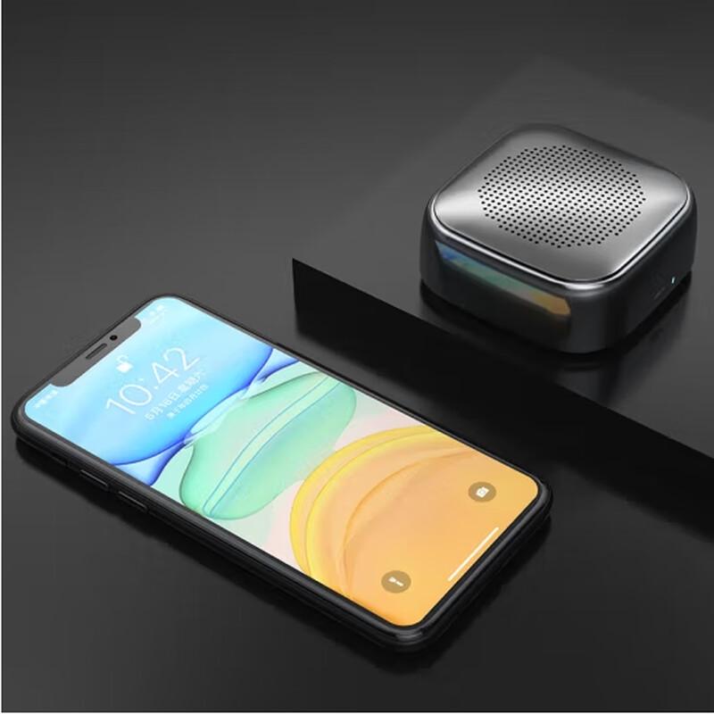 Newman BT37 Portable Mini Bluetooth Speaker