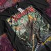 Guillermo Del Toro's Frankenstein T-Shirt: Vintage Horror Movie Graphic Tee