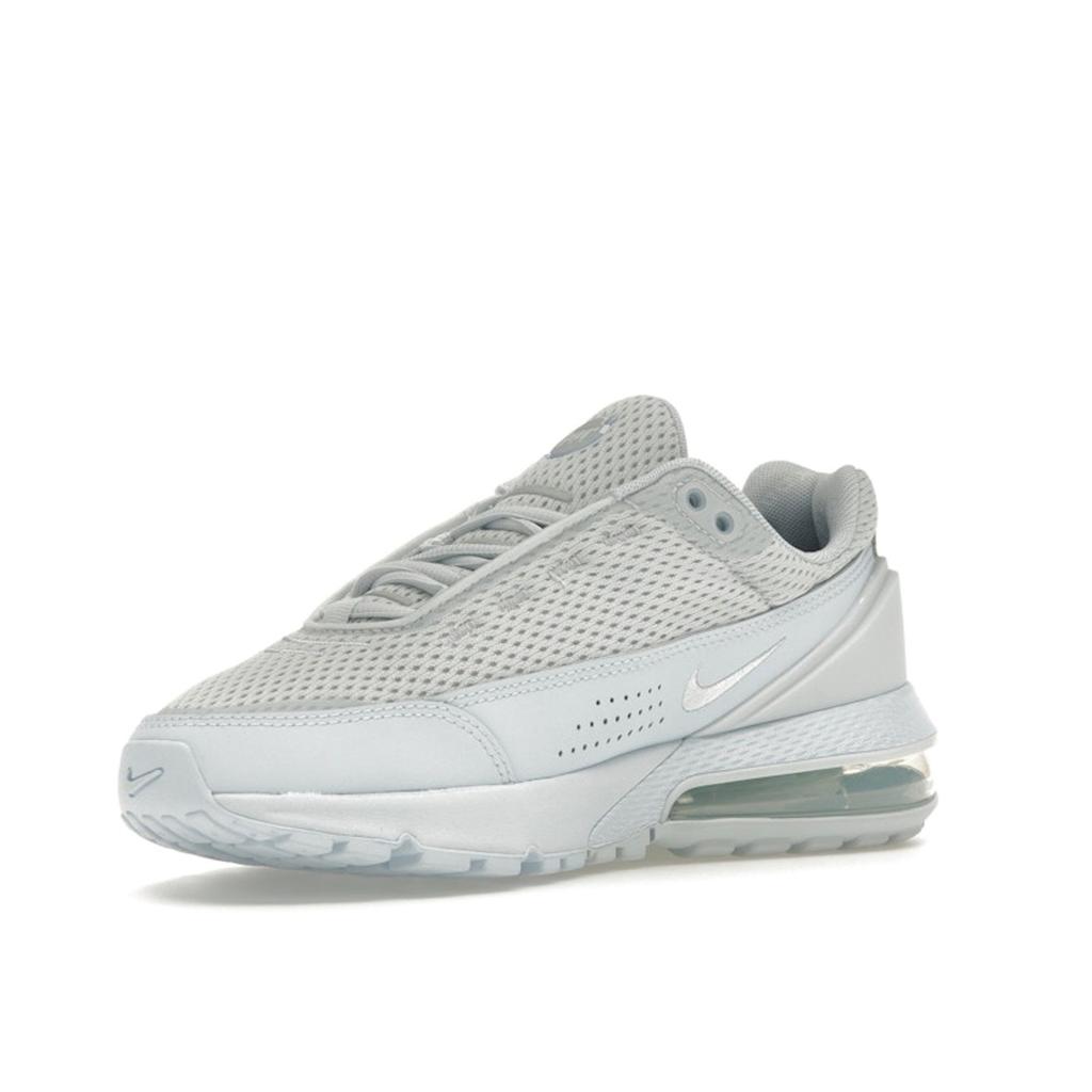 Nike Air Max Pulse Modrá Tón Dámské Tenisky Aura Hliník Odrazivě-Stříbrná FD6409-400