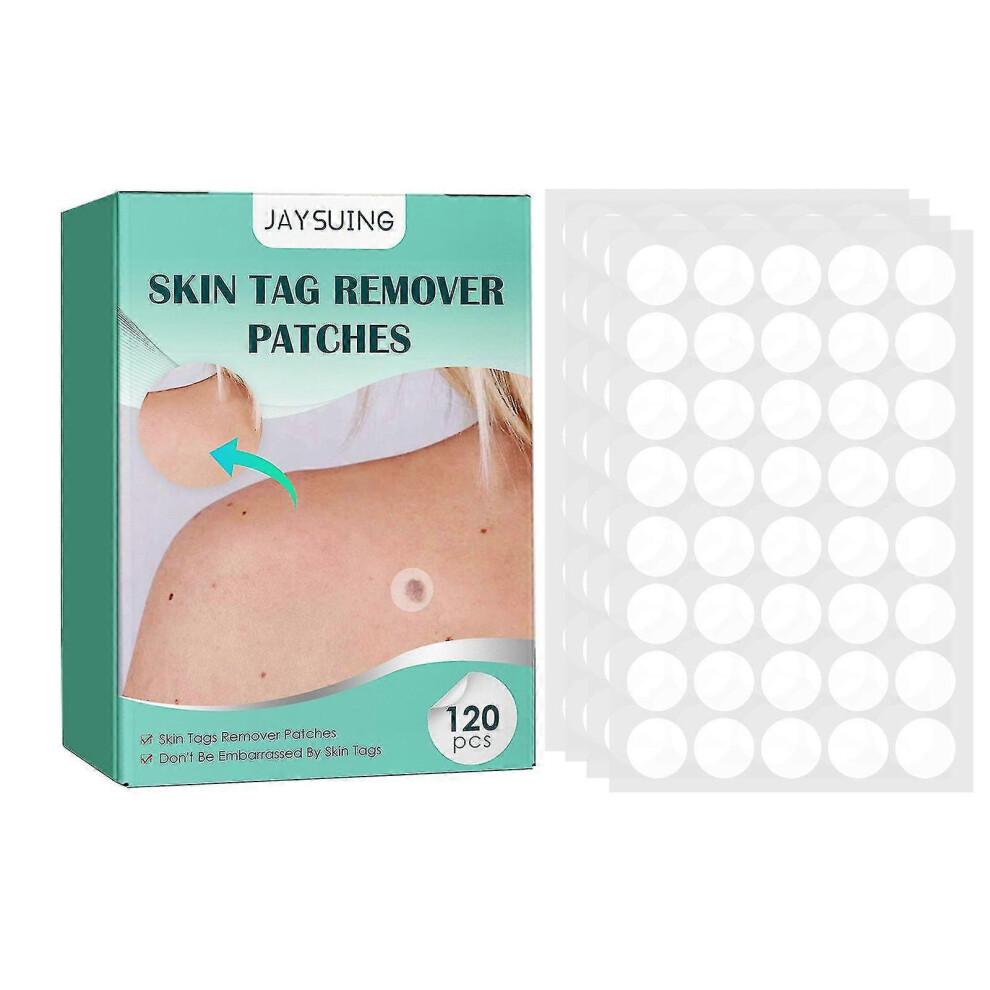 Natural Safe And Effective Ingredients Skin Tag Remover Patches And Improved Formulations Skin Tag Remover Patches