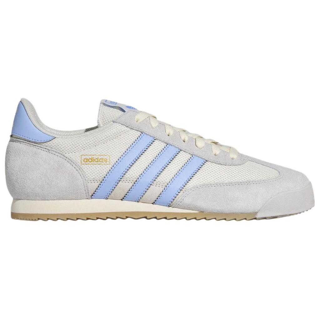 adidas Originals R71 Comfortable Soft Low-Top Lifestyle Casual Shoes Unisex Sneaker Gray Blue KH8231