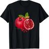 Pomegranate Fruit T-Shirt(7)
