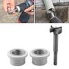 PPR Internal Thread Repair Tool Drilling Bit And 1/2 Inner Wire For Pipe Fix