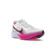 Nike ZoomX VaporFly Next% 3 White Vivid Purple Unisex Sneakers Purple-Agate Black DV4129-104