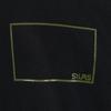 SILAS Long sleeve T-shirt L black Ron T Men's Used