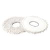 Mopping Pads For Cecotec For Conga 11090 Mopping Cloths Mopping Slippers Cleaner Repalcement Accessories Home Cleanig Tools