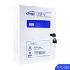 Henglixin Class C 220V 40KA Lightning Surge Protector PPS-040 1.5kV