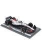 Spark Scale Oracle Red Bull Racing Honda RB21 with Yuki Tsunoda from the 2025 F1 Japanese Grand Featuring a Pit Miniature Model 1/43 Prix, Board, Car,