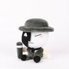 Die Of Death Artful Plush Plush Plush Toy Game Peripheral