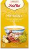 HIMALAYA TEA ORGANIC (17 x 2 g) 34 g - YOGI TEA