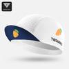 Captain Tas Cycling Cap Outdoor Headscarf Sports Cycling Cap Women's Quick-Drying Summer Sun Protection Equipment