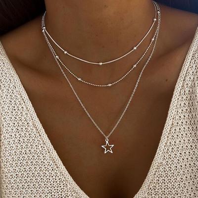 Collares y colgantes – Collares