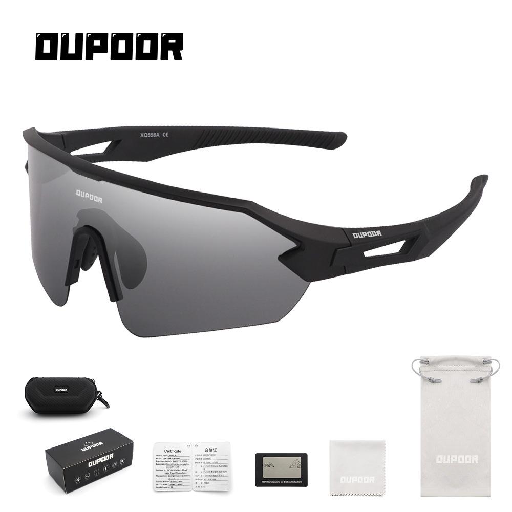 

Cross Border Cycling Glasses Men s Women s Outdoor Running Sports Sunglasses Mountain Climbing Polarized Bike Windproof Goggles