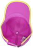 Puma Training RF Running 1 AF BB 2025 Pure Sorbet Hat, Quick-Drying Cap, 026546, Spring/Summer Color, Magenta/Lemon (03)