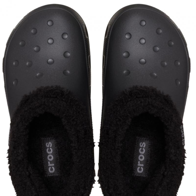 Crocs Classic Lined Shorty 211380 001