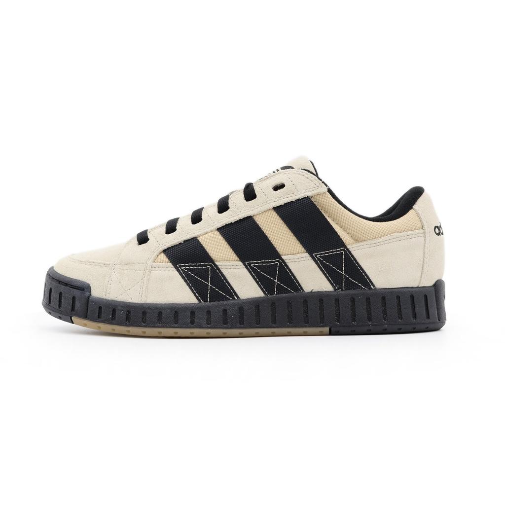 IF8798 Adidas Originals Lawsuit Wonder Beige Core Black (Men's)