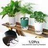 Automatic Water Absorption Planter Pot Lazy Flower Pot Self Watering Flowerpot Self-watering