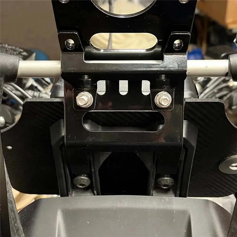 Motorcycle Phone Holder GPS Navigaton Bracket For Tenere 700 T700 T7 XTZ700 XTZ 690 - Accessories