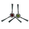 1 Set Roller Brush Accessories Filter Replacement Robot